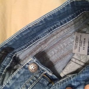 Silver Jeans Jeans - Silver Suki Silver Jeans Jeans - Silver Suki